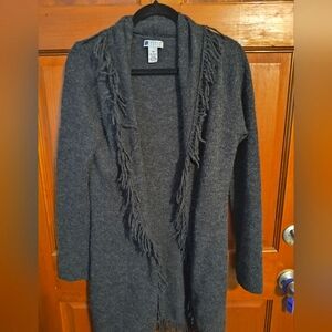 Carole Little Cardigan Medium